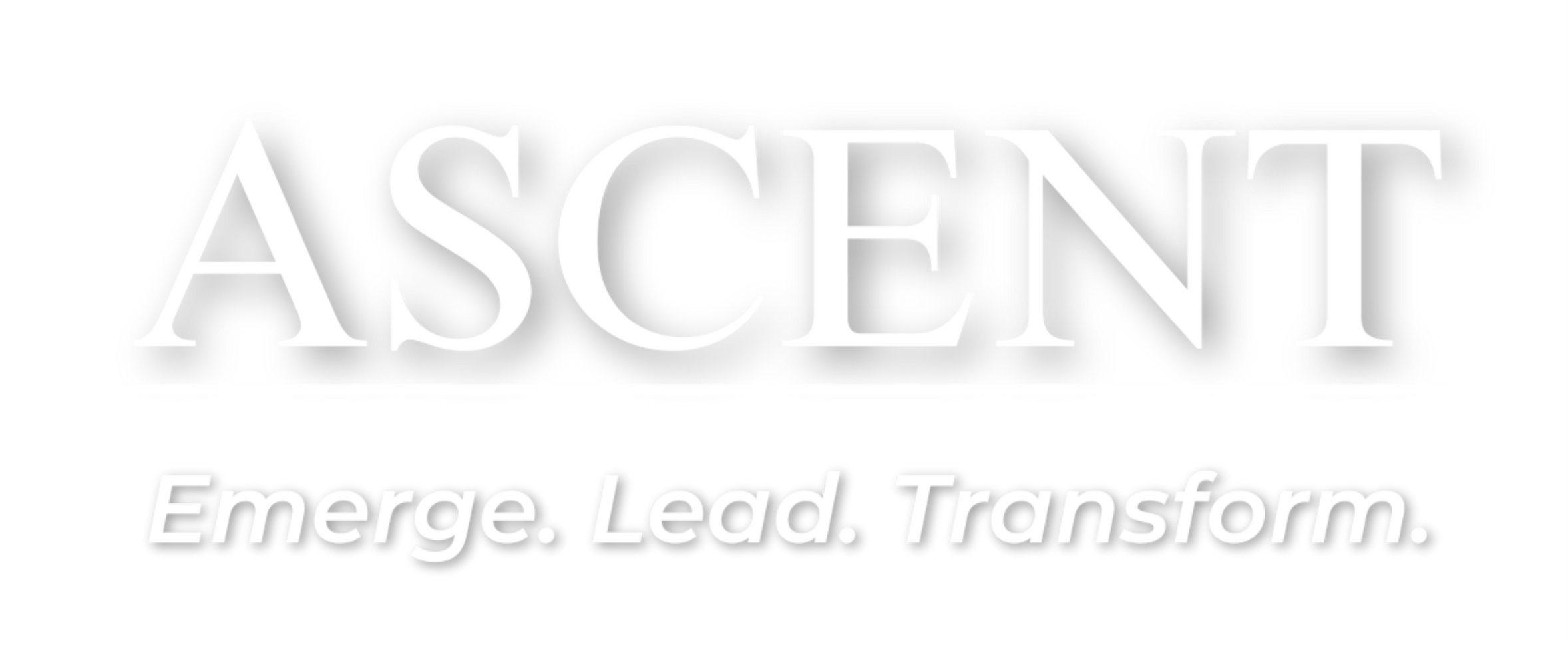 Ascent Group Logo - No Background