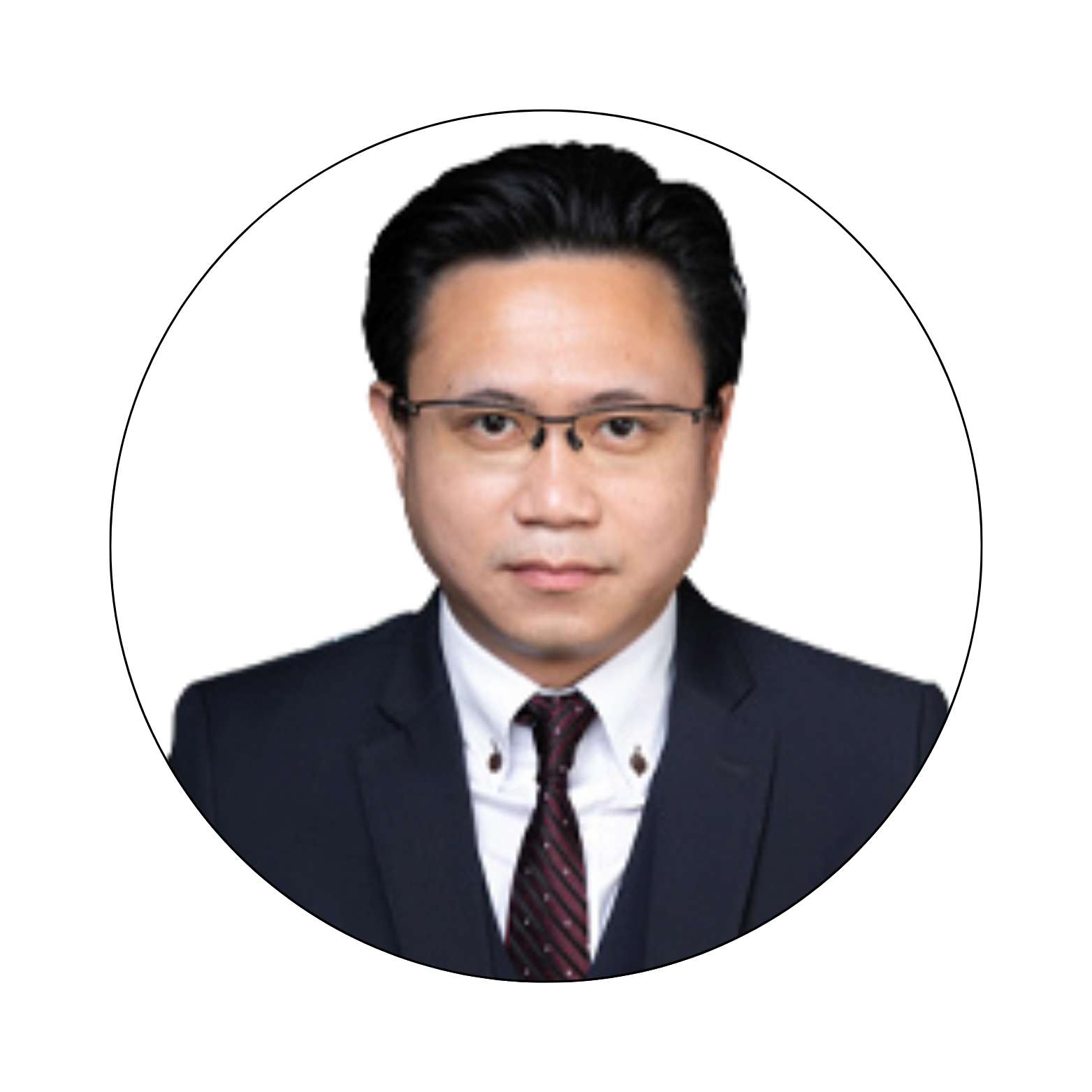 Davy Kong, Managing Director - Greater China