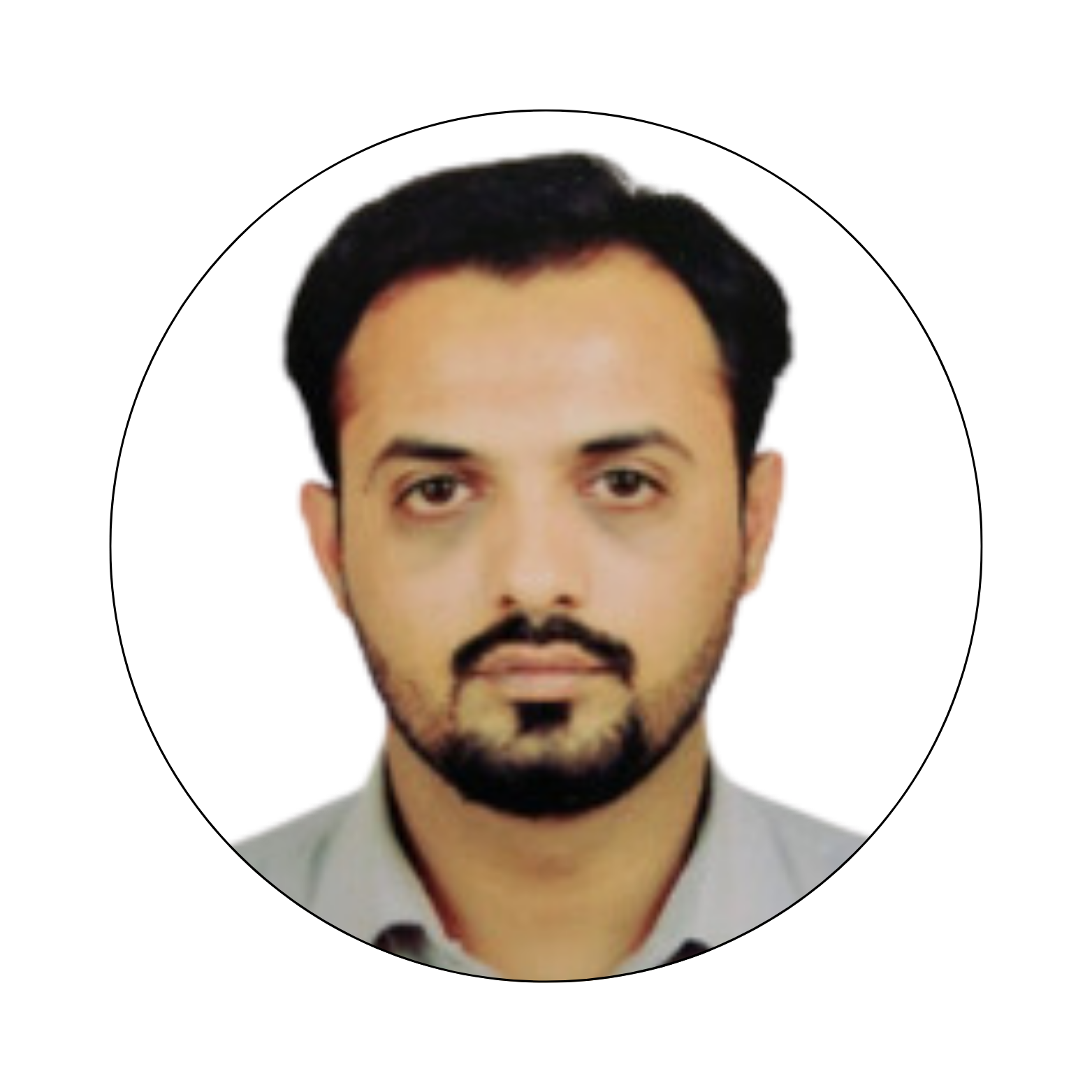 Hamid Waqas, Chief Technology Officer (CTO)