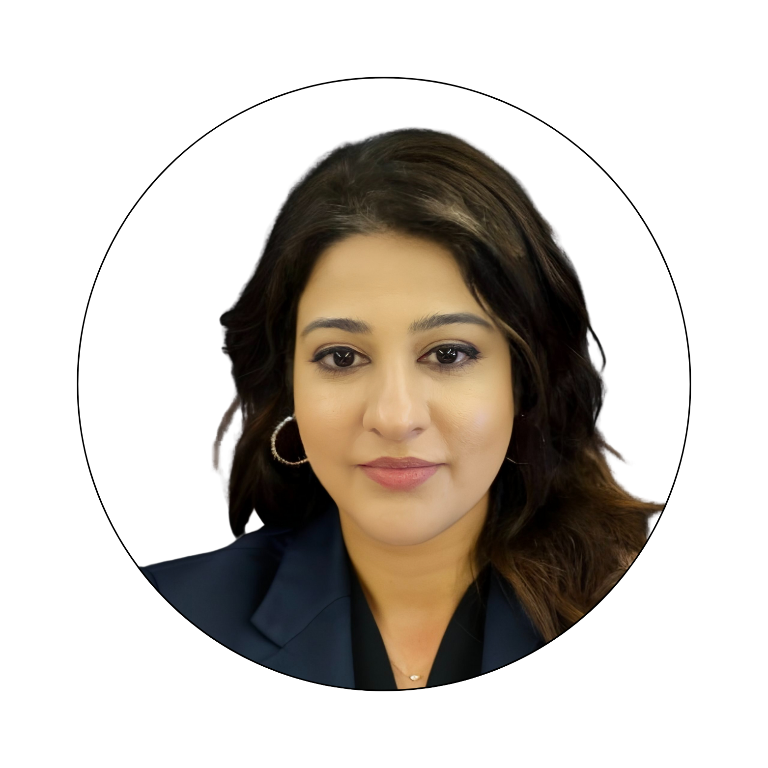 Hetal Mandalia, Global Head Of Product Management