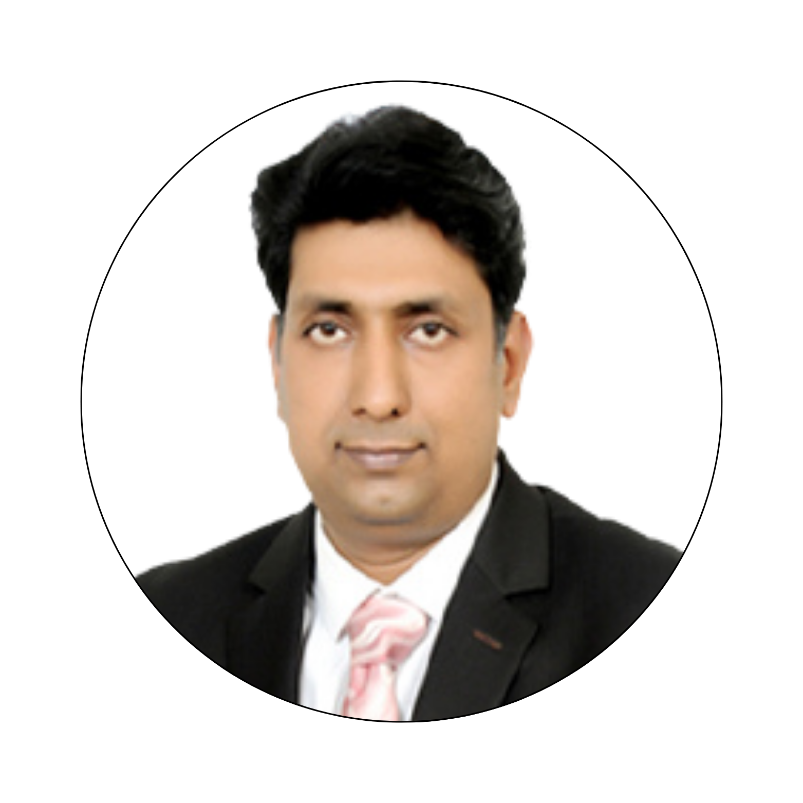 Jayesh Khaitan, Managing Director - India