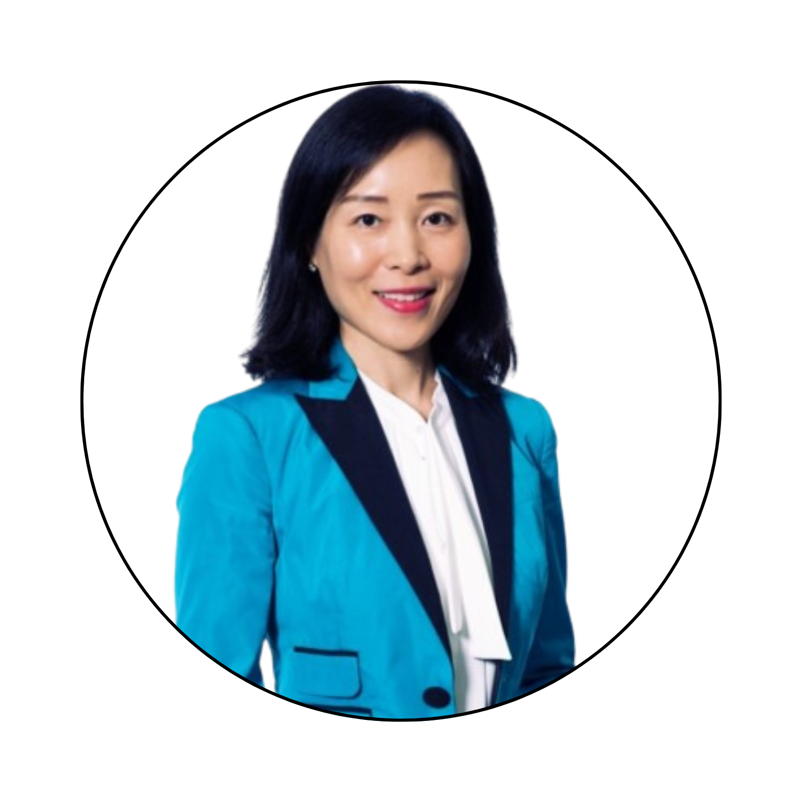 Jenny Hu, Head of Sales - ASEAN