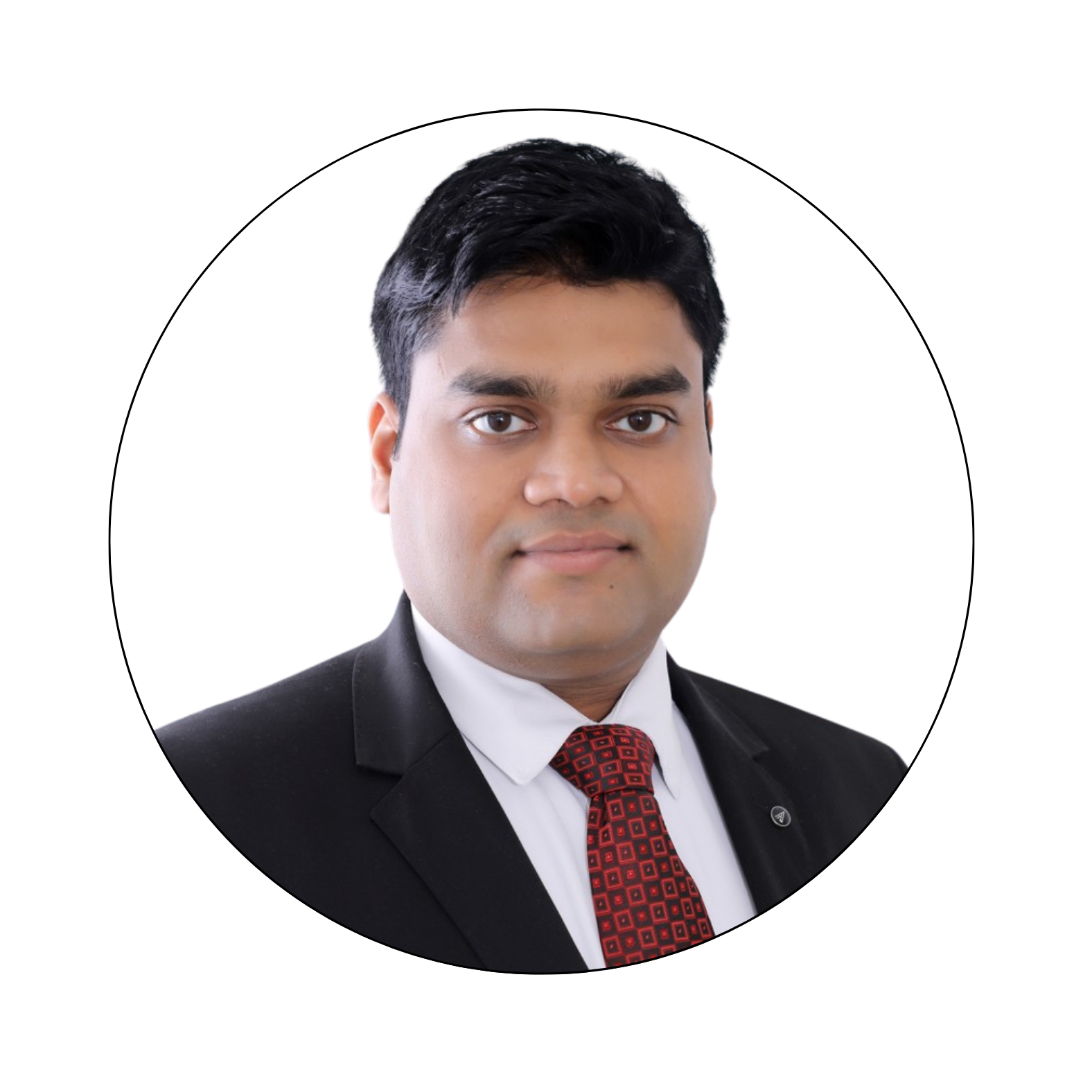 Kshitij Agarwal, Head Of Real Estate