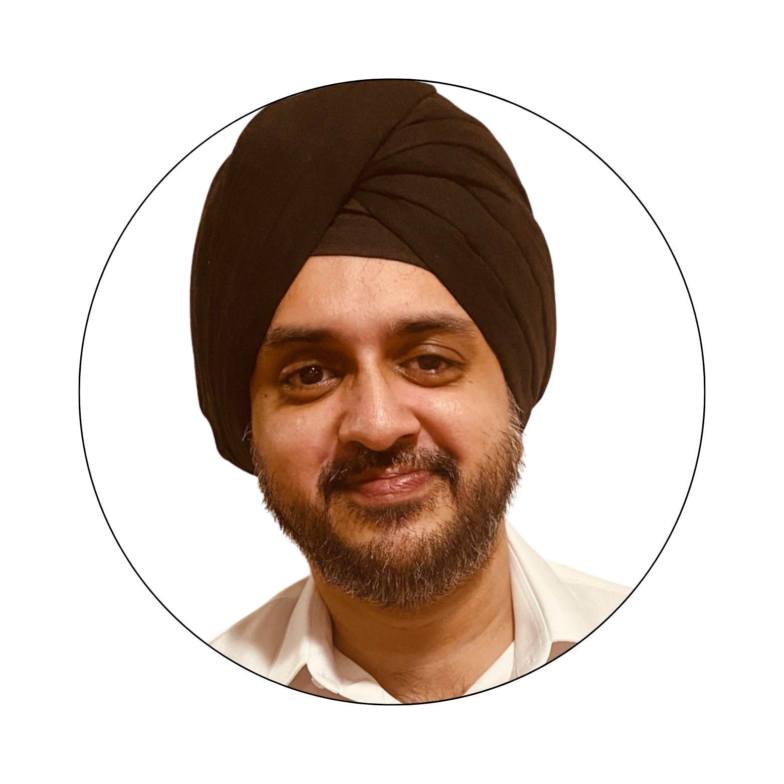 Melvinder Singh, Head Of Internal Audit & Risk Management