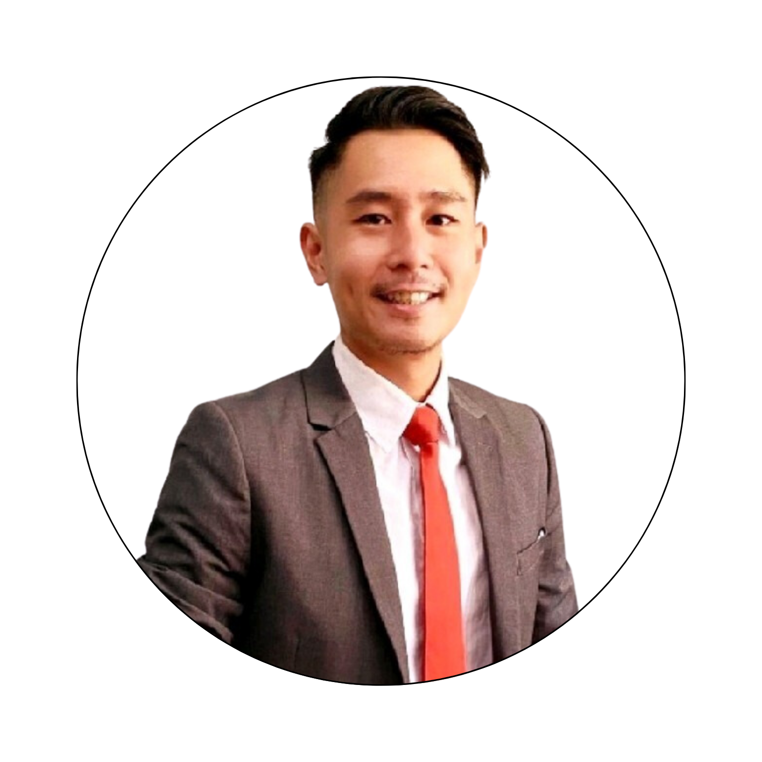 Samuel Chen, Group Chief Operating Officer (COO) at The Ascent Group