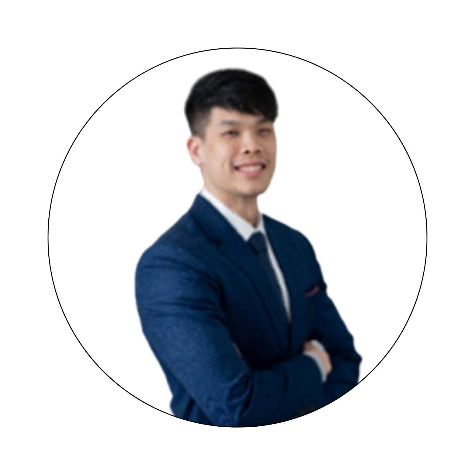 Tan Wei Xiang, Head Of Client Services (APAC)